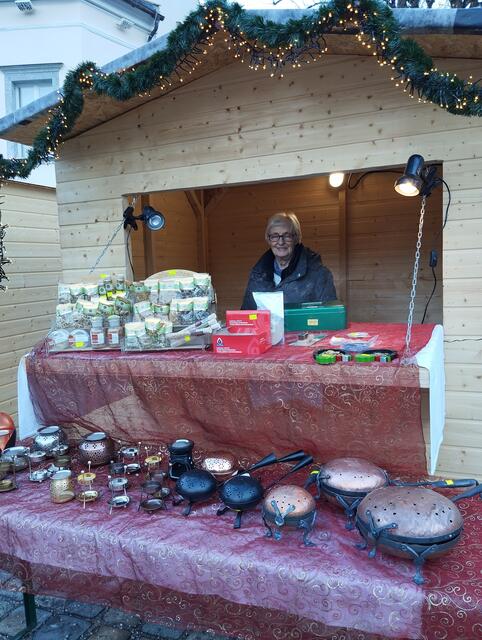 Foto: Veronika Frank