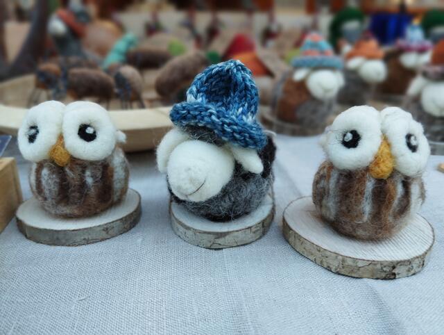 Mit Liab söwa gmocht | Foto: Veronika Frank