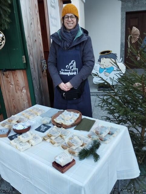 Foto: Veronika Frank