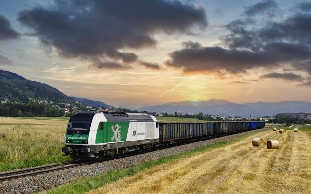 Der Zugbetrieb der Steiermarkbahn auf der Strecke Peggau – Übelbach (S11) wird mit 16. Dezember wieder aufgenommen. | Foto: Helmut Stattmann