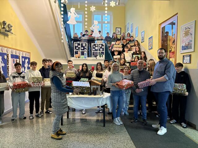 Foto: Rene Authried/MS Steinberg