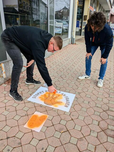 Foto: Andrea Freyler-Groß