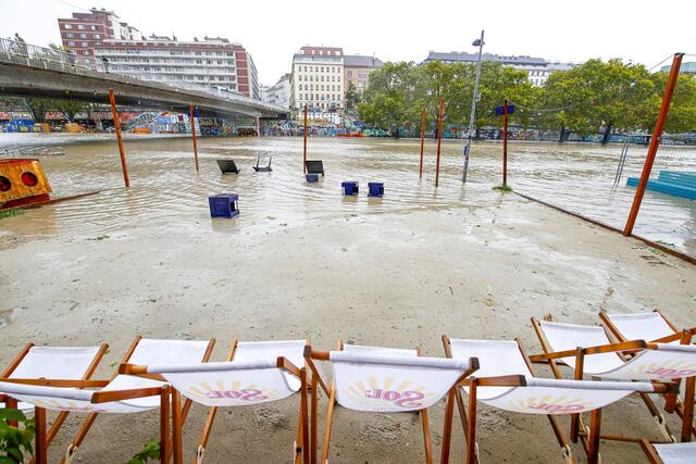 Foto: TOBIAS STEINMAURER / APA / picturedesk.com 