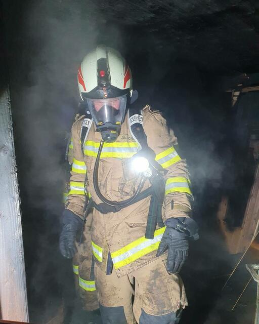 Foto: Freiwillige Feuerwehr Leogang