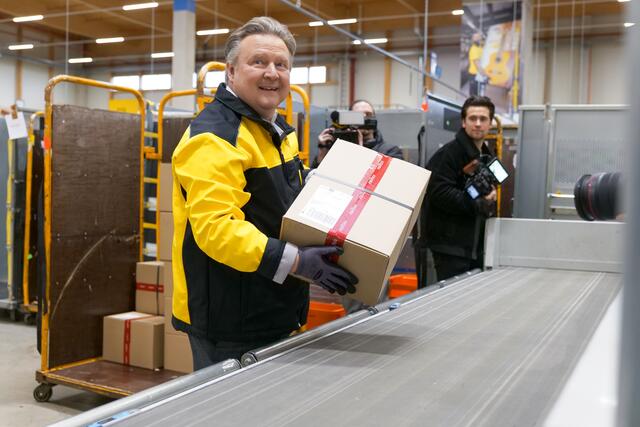 Foto: Maximilian Spitzauer/MeinBezirk