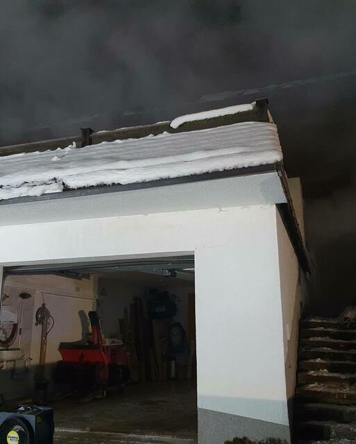 Foto: Freiwillige Feuerwehr Leogang