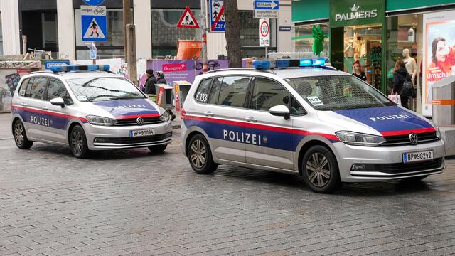 Zu einem gewalttätigen Zwischenfall kam es am Donnerstag, 12. Dezember, in Favoriten. (Symbolfoto) | Foto: Andreas Pölzl/MeinBezirk