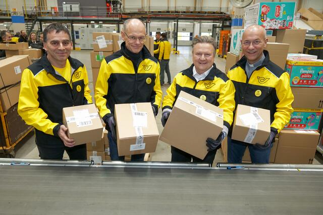 Foto: Maximilian Spitzauer/MeinBezirk