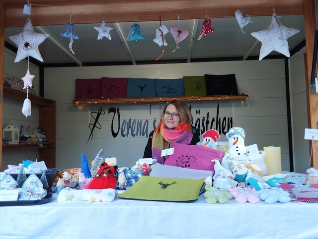 Foto: Veronika Frank