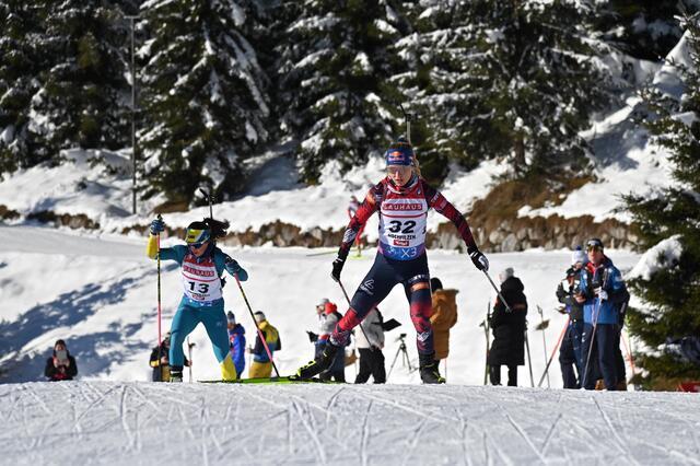 Foto: Ski Austria/Weigl