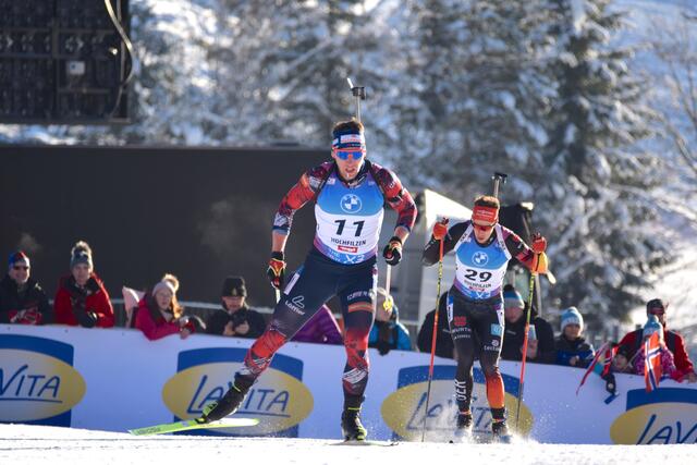 Foto: Ski Austria/Weigl