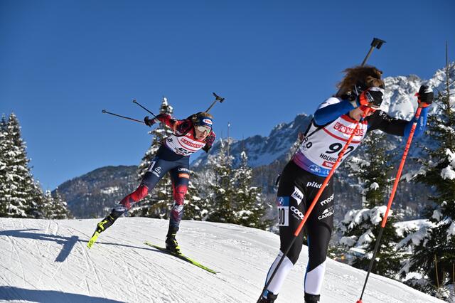 Foto: Ski Austria/Weigl
