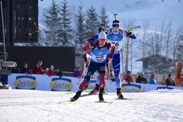 Foto: Ski Austria/Weigl