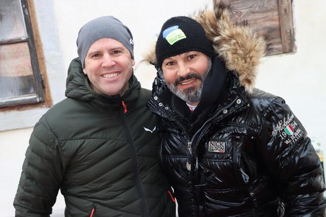 Foto: Christopher Polesnig