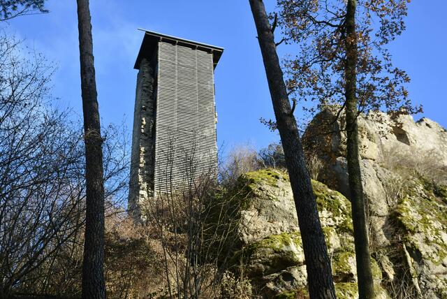Klingenberg, Gemeinde St. Thomas, Bezirk Perg, OÖ.  | Foto: Zinterhof