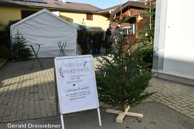 Foto: Gerald Dreisiebner