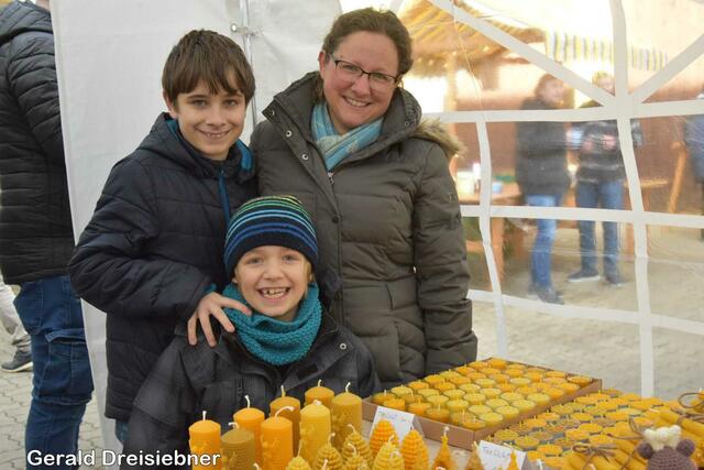 Foto: Gerald Dreisiebner