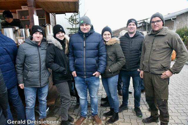 Foto: Gerald Dreisiebner