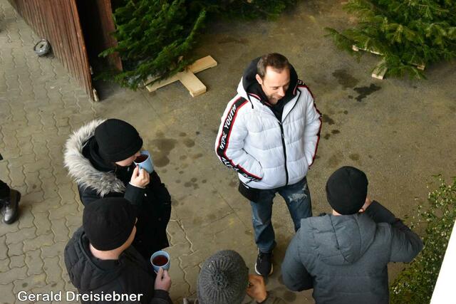 Foto: Gerald Dreisiebner