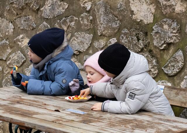Foto: Regina Courtier
