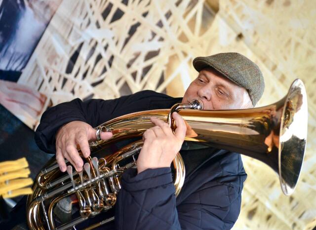 Foto: Sascha Trimmel