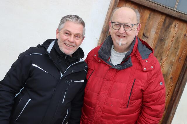 Foto: Christopher Polesnig