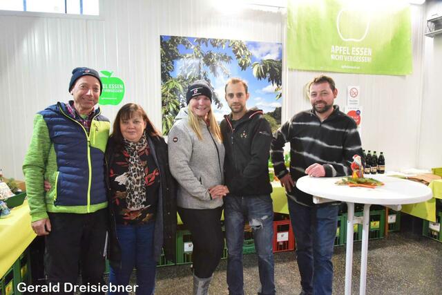 Foto: Gerald Dreisiebner