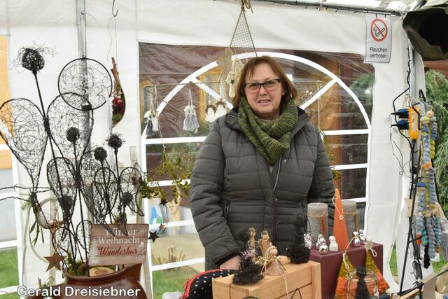 Foto: Gerald Dreisiebner