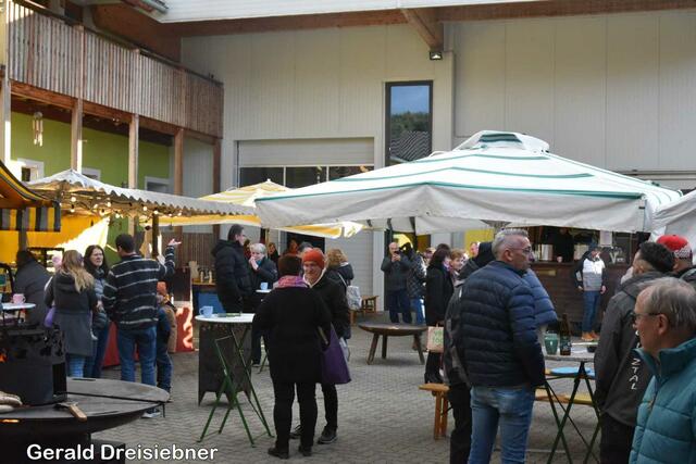 Foto: Gerald Dreisiebner