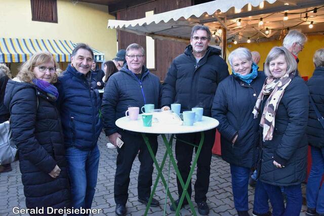 Foto: Gerald Dreisiebner