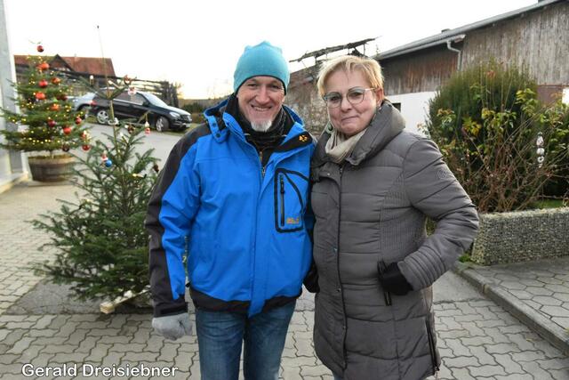 Foto: Gerald Dreisiebner