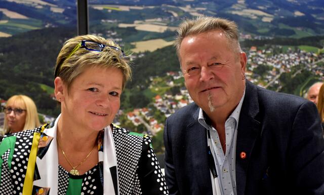 Foto: Roswitha Göttinger