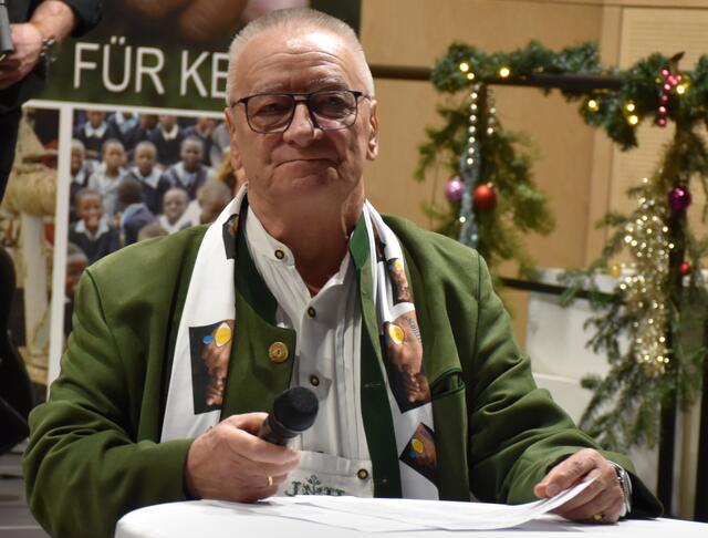 Foto: Roswitha Göttinger