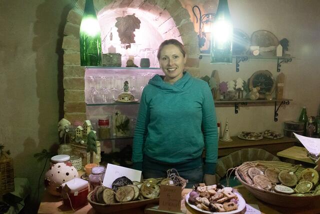 Foto: Regina Courtier
