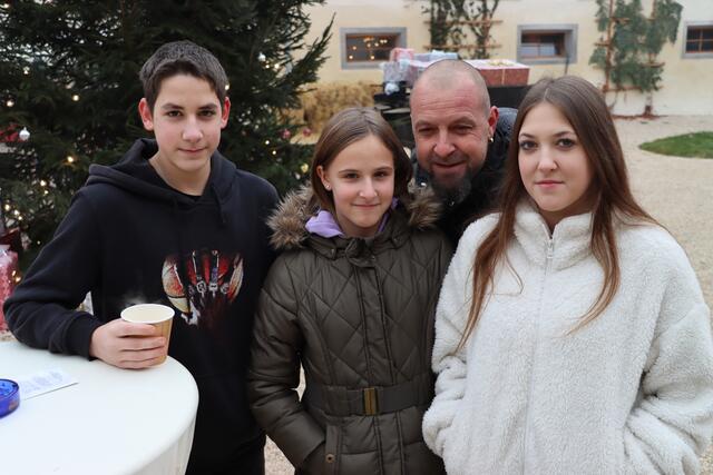 Foto: Christopher Polesnig