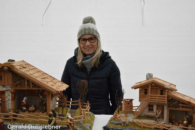 Foto: Gerald Dreisiebner