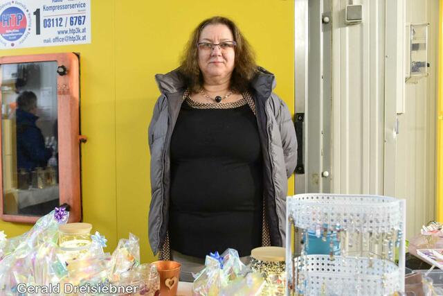 Foto: Gerald Dreisiebner