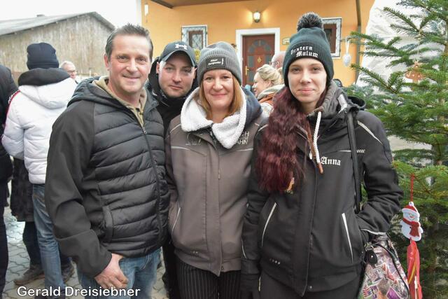 Foto: Gerald Dreisiebner