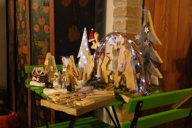 Foto: Regina Courtier