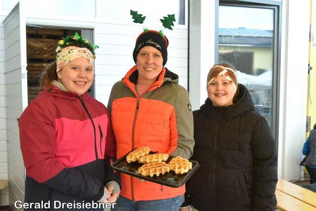 Foto: Gerald Dreisiebner