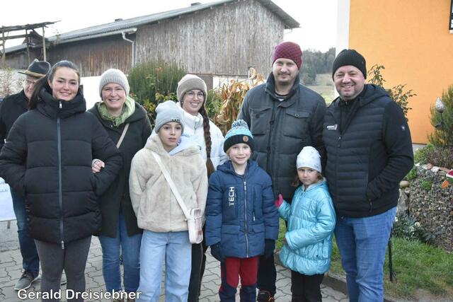 Foto: Gerald Dreisiebner