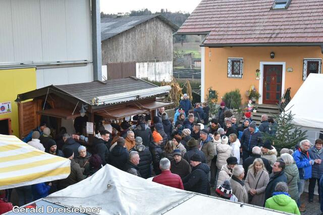 Foto: Gerald Dreisiebner