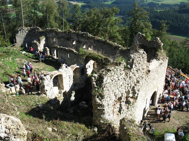 Foto: Zinterhof