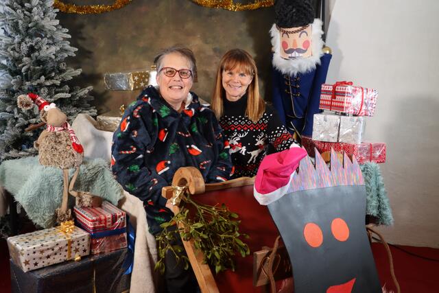 Foto: Christopher Polesnig