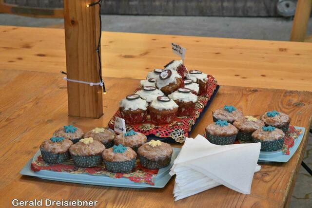 Foto: Gerald Dreisiebner