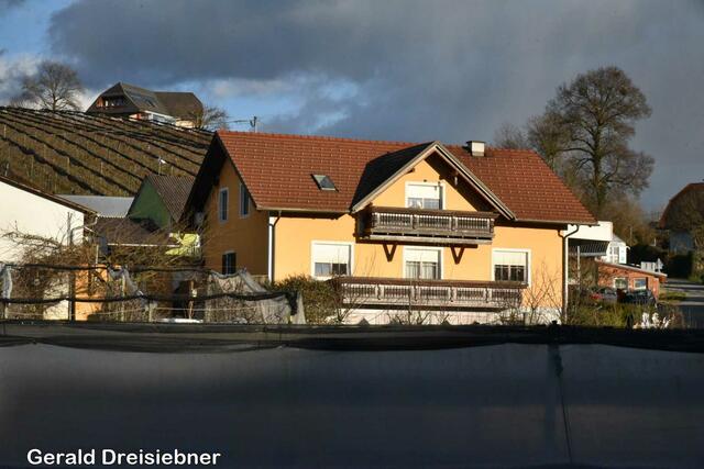 Foto: Gerald Dreisiebner