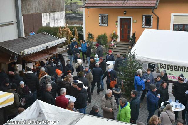 Foto: Gerald Dreisiebner