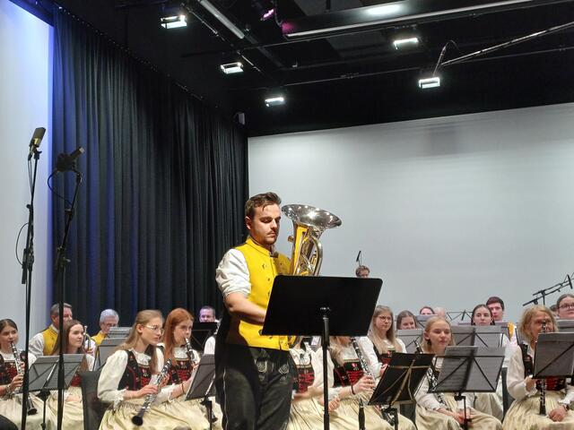 Peter Kurz | Foto: Monika Hammerl