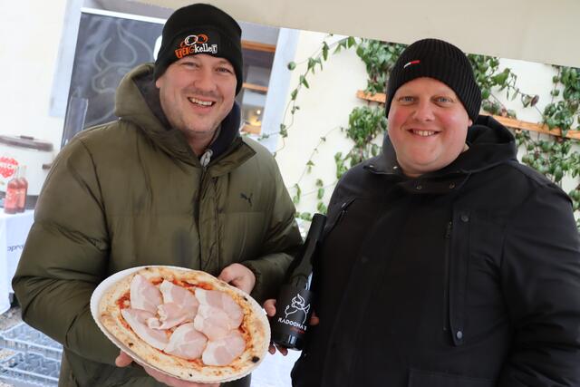 Foto: Christopher Polesnig