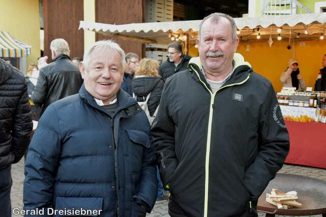 Foto: Gerald Dreisiebner